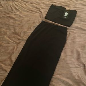 FASHION NOVA 2-piece set